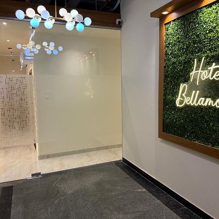 Hotel Bellamont Mumbai Exterior photo